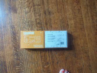 8BitCADE ORIGINAL Build Your Own Retro Game Console 8 Bit