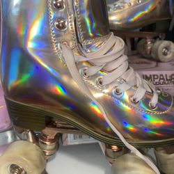 Impala Skates