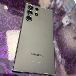 Samsung Galaxy s24 Ultra 256Gb unlocked