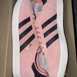 Adidas Pink Gazelle Brand New 11