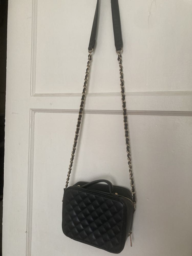 Black Bag