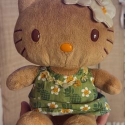 Hawaiian Hello Kitty 🥹. 