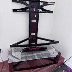 Tv Stand With Mount
