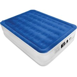 SoundAsleep Dream Series Luxury Air Mattress with ComfortCoil