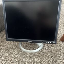 22” Dell Computer Monitor