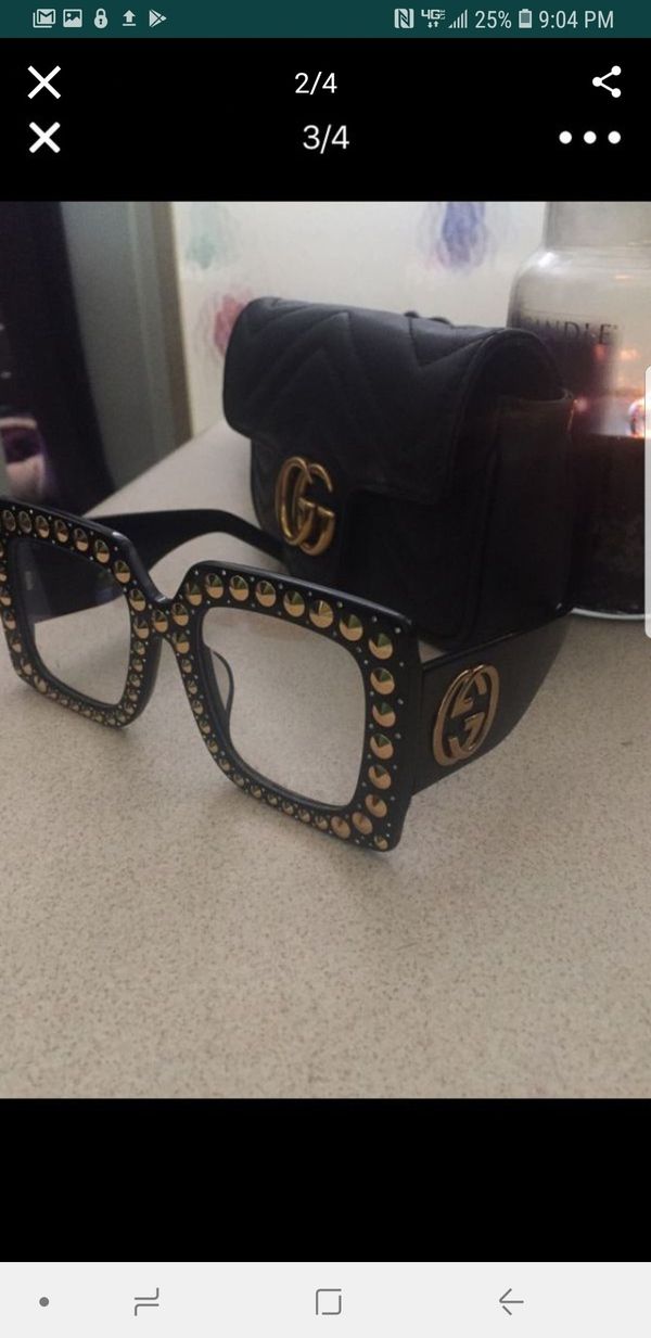 Gucci Purse And Gl Certified For In Las Vegas Nv Offerup