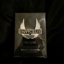 Invictus Victory Perfume 