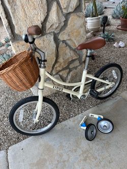 Linus Kids Bike