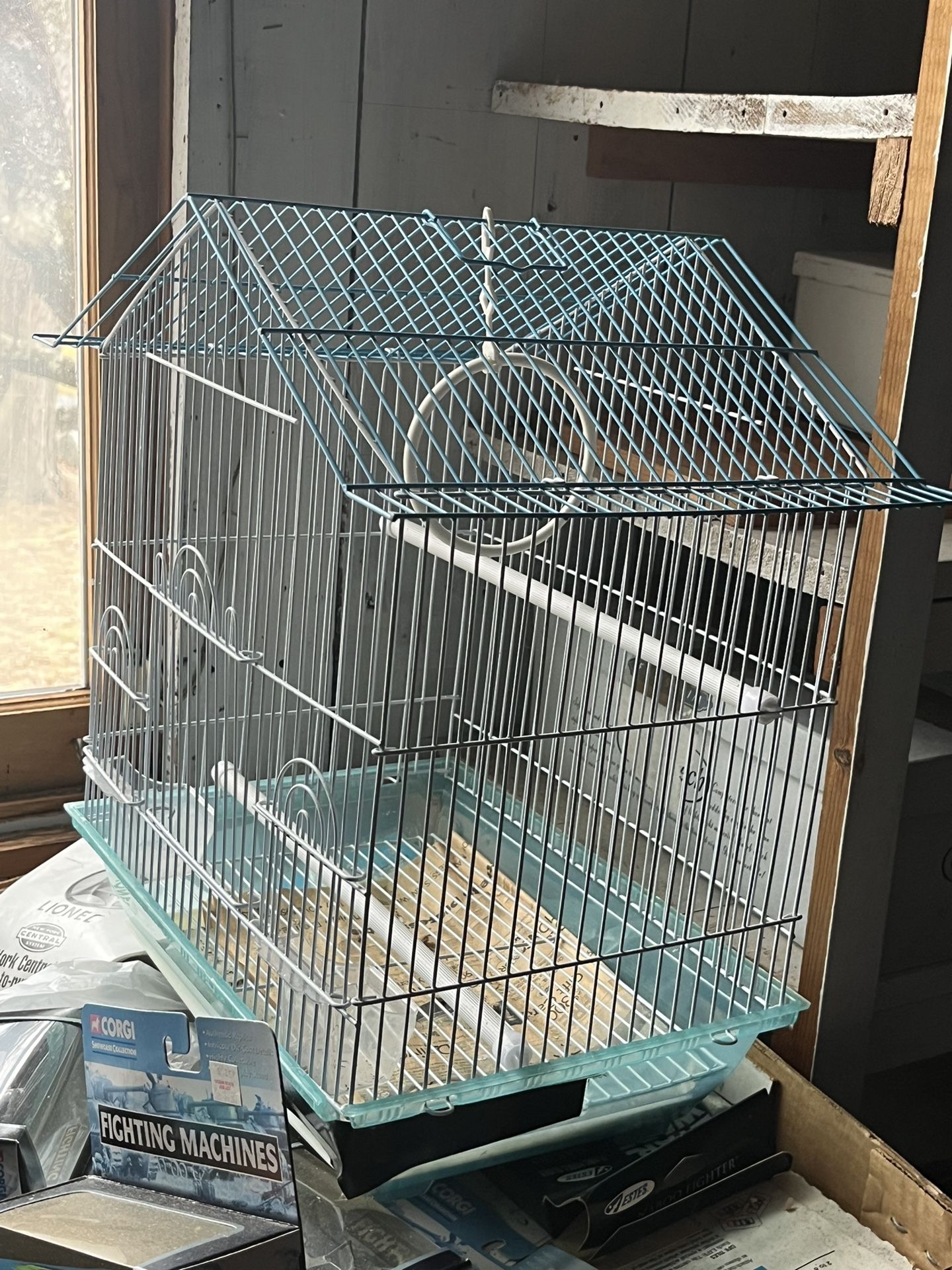 Birdhouse