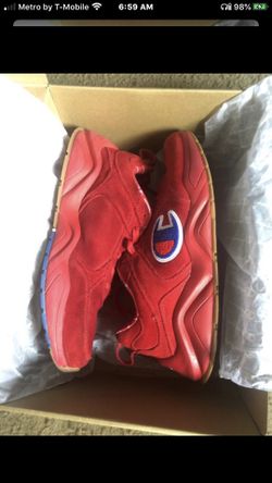 Champion Shoes