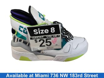 Converse 263809c White