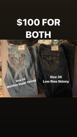 True Religions Women