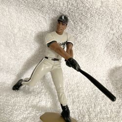 1993 Bo Jackson #33 MLB Chicago White Sox
