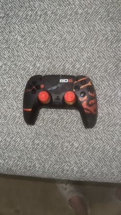 Moddedzone Controller