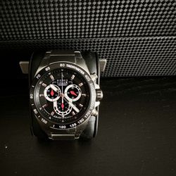 Giorgio Piola Chronograph Watch 
