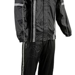 Motocycle Gear