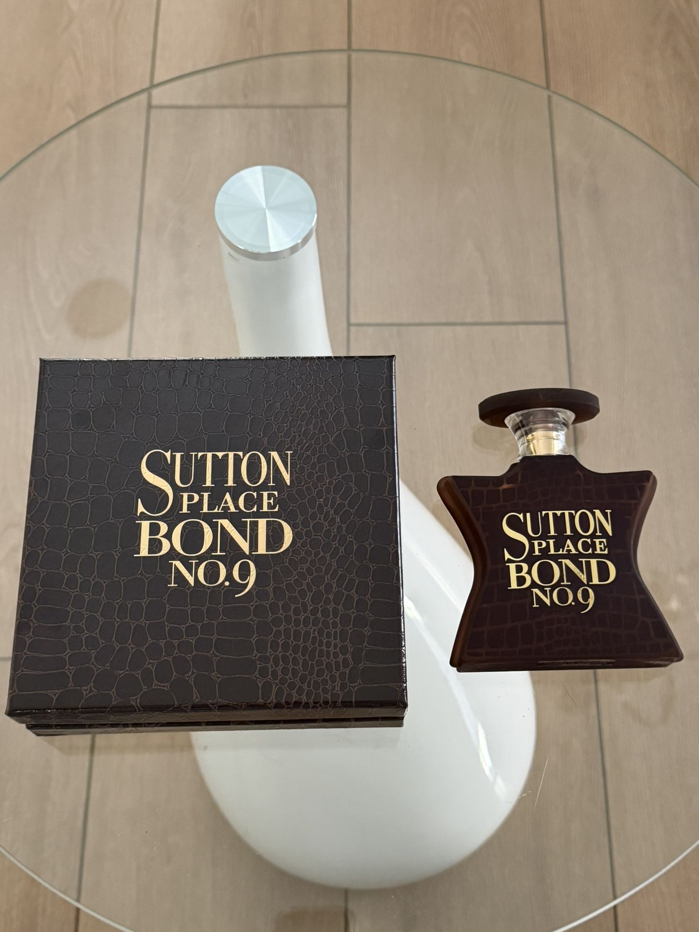 Sutton Place Bond