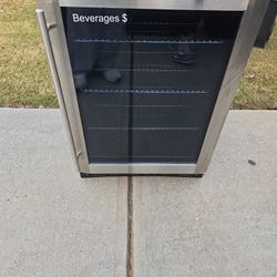 Bev - Wine Cooler.  