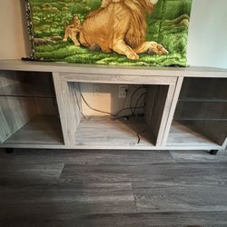 Entertainment Center/Tv Stand