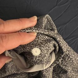 Capri Lululemon Leggings 