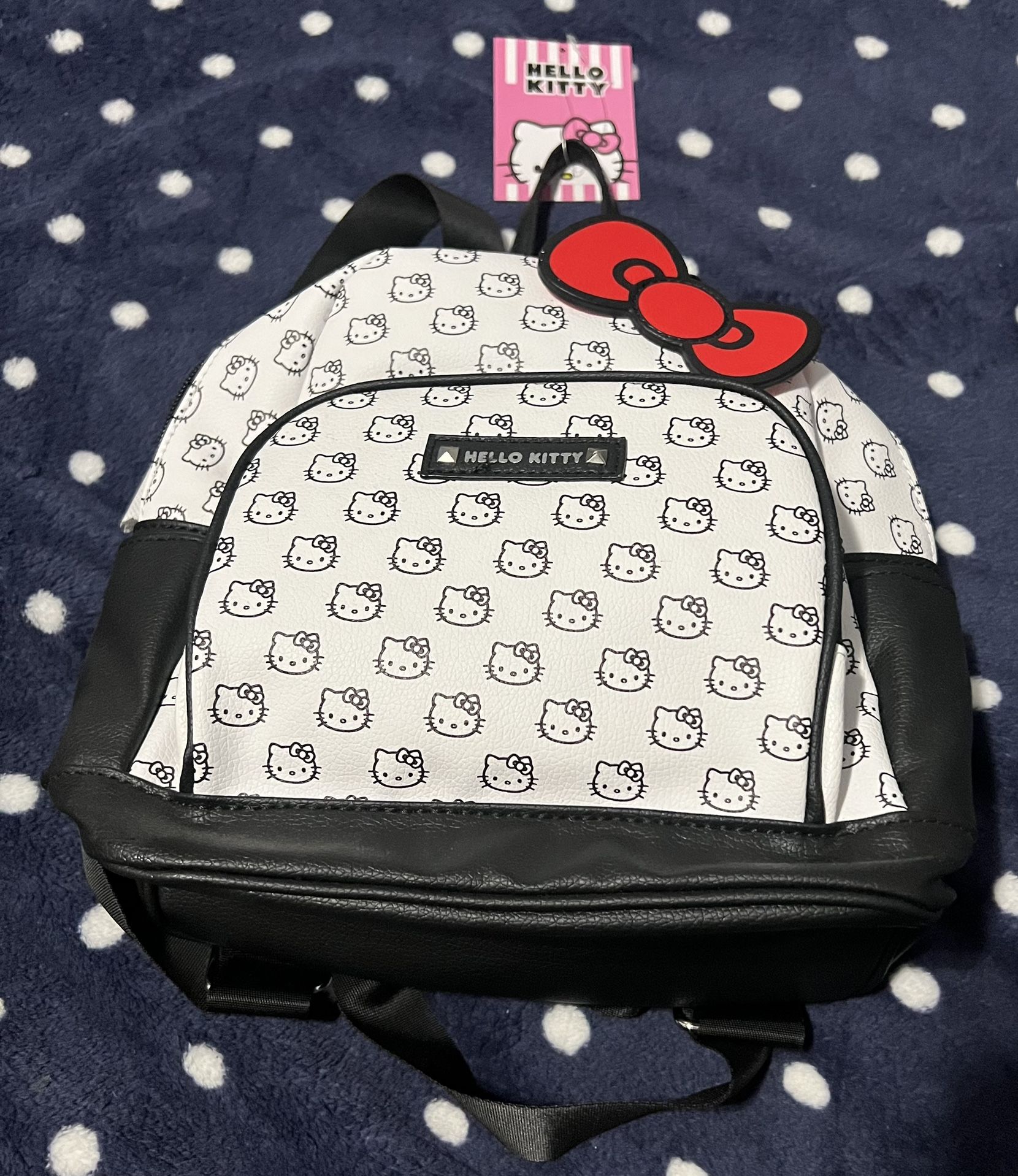 Hello Kitty Bagpack