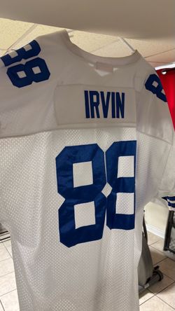 Dallas Cowboys Michael Irvin #88 size 60Football Jersey