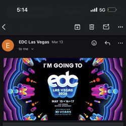 EDC GA+
