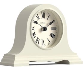 Small Mantel Clock! Brand new! See all pics!