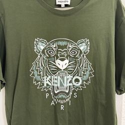 Kenzo Shirt