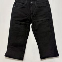 JOE’S Black Size 29/32