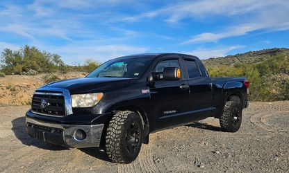 2010 Toyota Tacoma