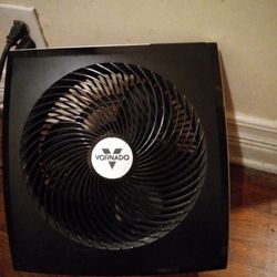 Fan 