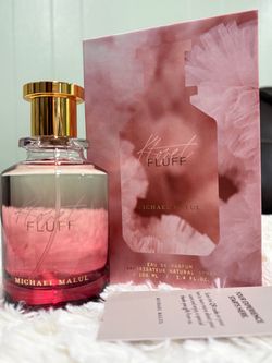 Michael Malul Ktoret Fluff Perfume