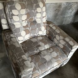 Recliner 