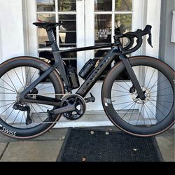 Canyon Aeroad SLX Size S