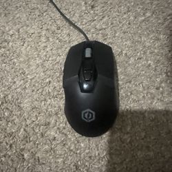 Cyber Power Gaming Mouse 
