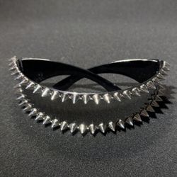 Spike Glasses