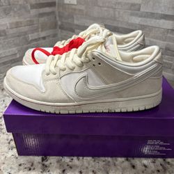 Nike SB Dunks (City Of Love Collection) 