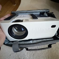 DBPOWER Projector (new) 