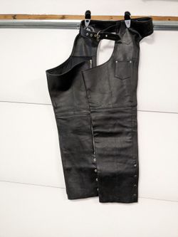Mens Chaps