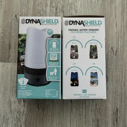 DynaTrap DynaShield - 2 Pack