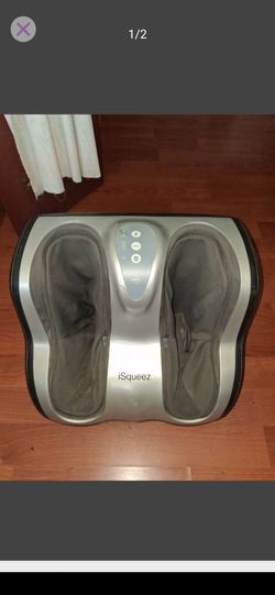 Foot Massage Machine