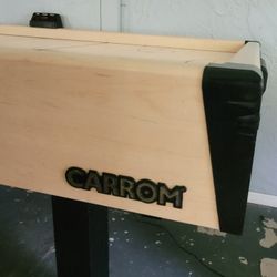 Air Hockey Table