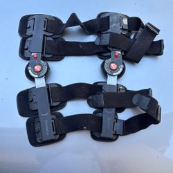 Breg Knee Brace