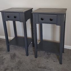 NIGHTSTANDS 