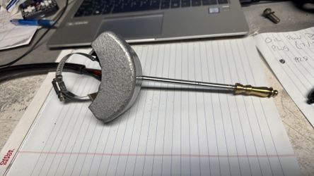 Universal turn signal switch