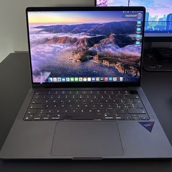 MacBook Repair $60