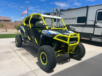 2017 Polaris RZR