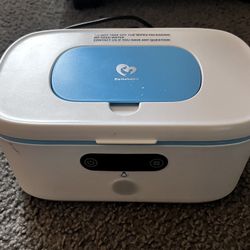 Bellababy Wet Wipe Warmer