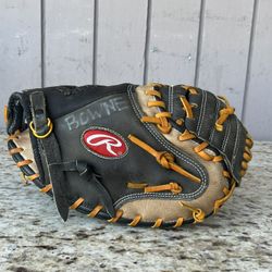 Rawlings Catchers Glove